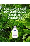 Nivea Bb Clean Yüz Makyaj Micellair Temizleme Suyu Hassas Cilt 400 ml