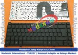 Hp 577205-001 577205-141 Klavye Türkçe Siyah 577205-031 Klavye Türkçe Siyah