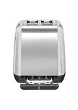 Kitchenaid 5KMT221 Brushed Stainless Steel Ekmek Kızartma Makinesi