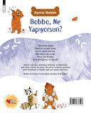 Bobbo, Ne Yapıyorsun?