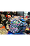 Fr-913 DRAGO GÜNEŞ VİZÖRLÜ KASK