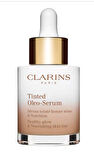 Clarins  Tinted Oleo Serum - Renkli Sağlıklı Parıltı ve Besleyici Serum 05