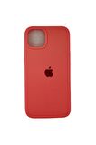 İphone 13 - İçi Kadife Soft Silikon