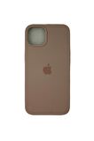 İphone 13 Pro - İçi Kadife Soft Silikon