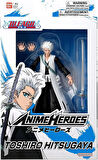 Bandai - Anime Heroes - Bleach - Anime Heroes Figure 17cm - Hitsugaya Toshiro - 36973