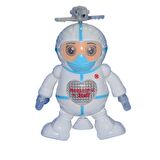 99444-9 Medical Robot -Pasifik
