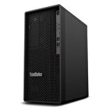 Lenovo DWS ThinkStation P340 Intel i7 10700K 32 GB DDR4 RAM 1 TB SSD 1 TB HDD NVIDIA Quadro P2200 Windows 11 Pro Masaüstü Bilgisayar 