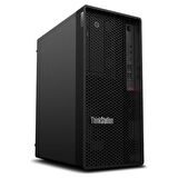 Lenovo DWS ThinkStation P340 Intel i7 10700K 32 GB DDR4 RAM 1 TB SSD 1 TB HDD NVIDIA Quadro P2200 Windows 11 Pro Masaüstü Bilgisayar 