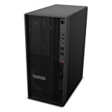 Lenovo DWS ThinkStation P340 Intel i7 10700K 32 GB DDR4 RAM 1 TB SSD 1 TB HDD NVIDIA Quadro P2200 Windows 11 Pro Masaüstü Bilgisayar 
