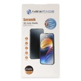 Xiaomi Redmi Note 8 3d Antistatik Mat Seramik Nano Ekran Koruyucu