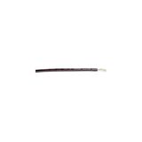 Ancor marin tekli kablolar Yeşil/Sarı 5mm². Dış Ø 5,6mm. Kalay kaplı
