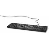 Dell KB216 Kablolu Multimedya Klavye Türkçe Q 580-ADHQ