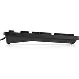 Dell KB216 Kablolu Multimedya Klavye Türkçe Q 580-ADHQ