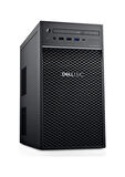 DELL T40 E-2224G PET40TR1-076 32GB 1TB SSD+4TB HDD A2000 6GB FreeDos 300W Sunucu 