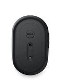 DELL MS5120W PRO KABLOSUZ/BLUETOOTH MOUSE SİYAH 570-ABHO