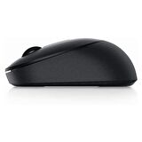DELL MS3320WS KABLOSUZ MOUSE SİYAH 570-ABHK