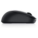DELL MS3320WS KABLOSUZ MOUSE SİYAH 570-ABHK