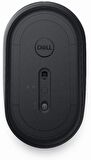 DELL MS3320WS KABLOSUZ MOUSE SİYAH 570-ABHK