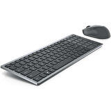 DELL ACC 580-AIWJ KABLOSUZ KLAVYE MOUSE SET KM7120W-TR