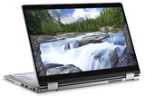 Dell Latitude 5310 2in1 i5-10210u 256GB SSD 8GB 13.3 Dokunmatik W11Pro ( Teşhir )