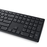 DELL ACC 580-AJRB KABLOSUZ KLAVYE MOUSE SET