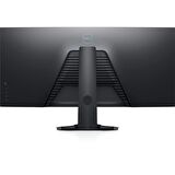 Dell S3422DWG 34 3440x1440 144Hz 1ms HDMI DP HDR 400 Curved Led Monitör