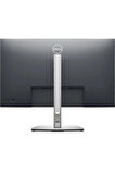 Dell P2722H 27" 5 ms Full HD Pivot IPS 60 Hz Monitör - Outlet
