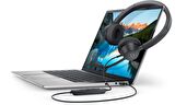 Dell 520-AATL Pro Wired Headset WH3022