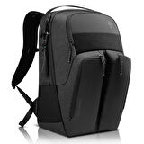 DELL ALIENWARE 460-BDIC Horizon Utility  RFID Korumalı Su Geçirmez 17.3" Inç Notebook Sırt Çantası