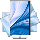 Dell C2423H 23.8 inç 5 ms HDMI Display 60 Hz LED Full HD Genel, Kurumsal Bilgisayar Monitörü