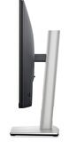 Dell P2423D 23.8 inç 8 ms HDMI Display 60 Hz LED QHD Ev Kullanıcısı Bilgisayar Monitörü