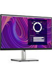 Dell P2423DE 23.8" 5 ms 2K Pivot IPS 60 Hz Monitör - Outlet