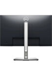 Dell P2423DE 23.8" 5 ms 2K Pivot IPS 60 Hz Monitör - Outlet