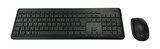 Dell KM3322W F Kablosuz Set Tr-Siyah (1016946992) EAN-5397184621134