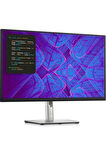 Dell P2723QE 27" 8 ms 4K Pivot IPS 60 Hz Monitör Outlet