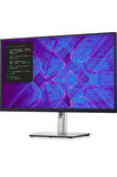 Dell P2723QE 27" 8 ms 4K Pivot IPS 60 Hz Monitör Outlet