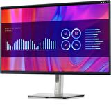 Dell P3223DE 31.5 inç 5 ms HDMI Display 60 Hz IPS QHD Bilgisayar Monitörü