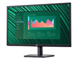 DELL E Serisi IPS 27" 1920X1080 8MS VGA DP Led Monitör 