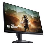 Alienware AW2523HF 24,5 inç Full HD (1920 x 1080) oyun monitörü, 360 Hz, Fast IPS, 0,5 ms, AMD FreeSync, VESA AdaptiveSync,%99 sRGB, HDR 10, DisplayPort, 2 x HDMI, 4x Usb 3,2
