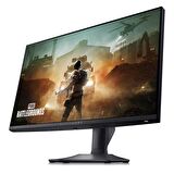 Alienware AW2523HF 24,5 inç Full HD (1920 x 1080) oyun monitörü, 360 Hz, Fast IPS, 0,5 ms, AMD FreeSync, VESA AdaptiveSync,%99 sRGB, HDR 10, DisplayPort, 2 x HDMI, 4x Usb 3,2