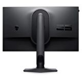 Alienware AW2523HF 24,5 inç Full HD (1920 x 1080) oyun monitörü, 360 Hz, Fast IPS, 0,5 ms, AMD FreeSync, VESA AdaptiveSync,%99 sRGB, HDR 10, DisplayPort, 2 x HDMI, 4x Usb 3,2