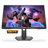 Dell G2723H 27 inç 280Hz 1ms Adaptive Sync Full HD Fast IPS LCD Gaming Monitör