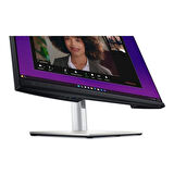 Dell P2724DEB 27 inç 60Hz 5ms 2K QHD IPS Pivot Monitör