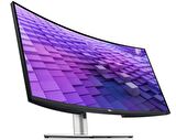 UltraSharp 38 Curved 3840×1600 5MS HDMI DP USB-C 