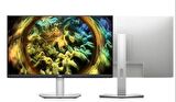 DELL S-Series Monitor ,S2721QS 27" IPS 3840X2160 4ms 75Hz HDMI, DP Siyah Led Mon 