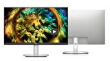 DELL S-Series Monitor ,S2721QS 27" IPS 3840X2160 4ms 75Hz HDMI, DP Siyah Led Mon 