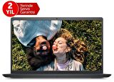 Dell Inspiron 15 3511 i5-1135G7 8GB RAM 256GB SSD 15.6 inç FHD Ubuntu I3511122SPPU
