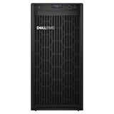 Dell PowerEdge T150 PET15011A-16 Xeon E-2314 32GB 1TB SSD+1TB HDD 300W Tower Server Freedos