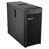 Dell PowerEdge T150 PET15011A-31 Xeon E-2314 32GB 2TB SSD+1TB HDD 300W Tower Server Freedos