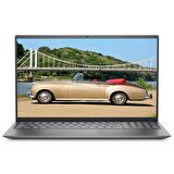 Dell Inspiron 15 5510 Dahili Ekran Kartı Intel Iris Xe Graphics 8 GB DDR4 256 GB 15.6 inç Full HD Freedos Notebook Dizüstü Bilgisayar